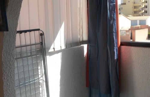 Port Leucate Apartamento | APARTAMENTO, tranquilo, pies en el agua cerca del por