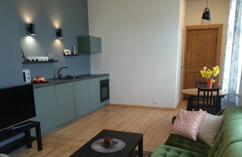 Pelgulinn Apartamento | apartment quiet surroundings natural building materials free parking free wifi