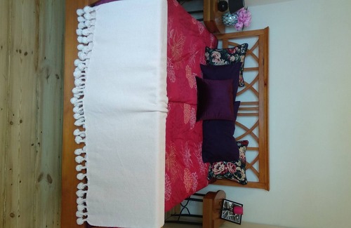 Pelgulinn Apartamento | apartment quiet surroundings natural building materials free parking free wifi