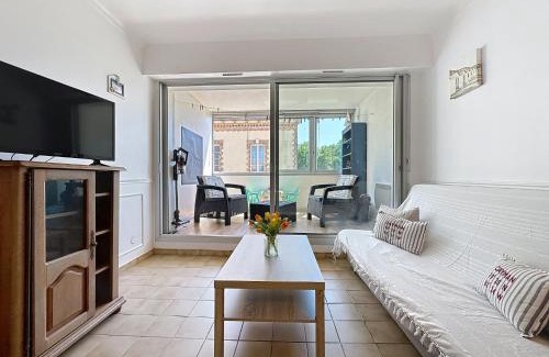 La Bernerie-en-Retz Apartamento | Apartment Résidence de la Mer by Interhome