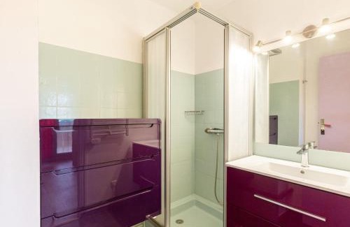 Meschers-sur-Gironde Apartamento | Apartment Résidence Le Centre by Interhome