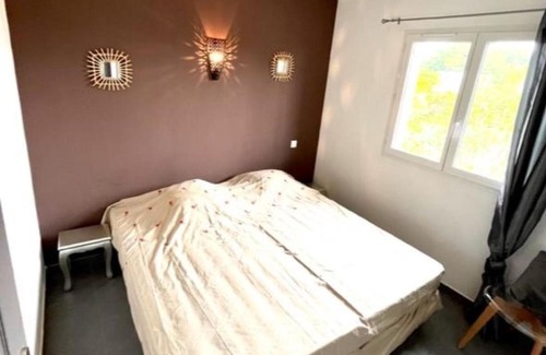 Ghisonaccia Apartamento | Apartment Résidence A Torra-3