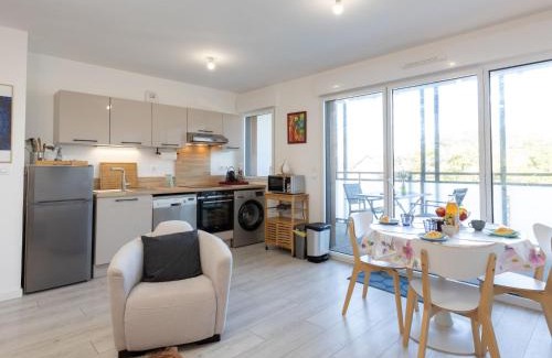 Rocabey - Alsace - Gare Apartamento | Apartment Résidence de l'Hermine by Interhome