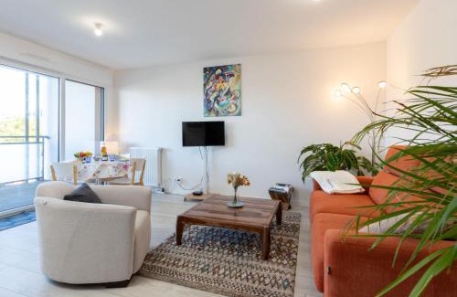 Rocabey - Alsace - Gare Apartamento | Apartment Résidence de l'Hermine by Interhome