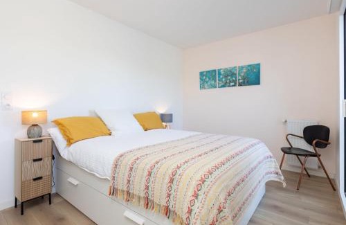 Rocabey - Alsace - Gare Apartamento | Apartment Résidence de l'Hermine by Interhome