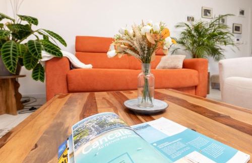 Rocabey - Alsace - Gare Apartamento | Apartment Résidence de l'Hermine by Interhome