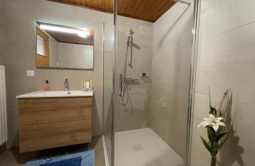 Marckolsheim Apartamento | Apartment Résidence jaune et rose-4 by Interhome