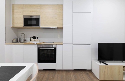 Rates Apartamento | Apartamento 'Ría De San Cosme María' con vistas a la montaña, jardín y aire acondicionado