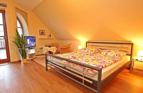 Muritz Apartamento | Apartamento Röbel / Müritz VER 10371 - VER 10371