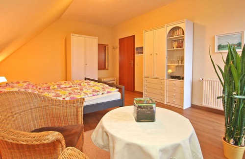Muritz Apartamento | Apartamento Röbel / Müritz VER 10371 - VER 10371