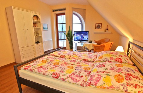Muritz Apartamento | Apartamento Röbel / Müritz VER 10371 - VER 10371