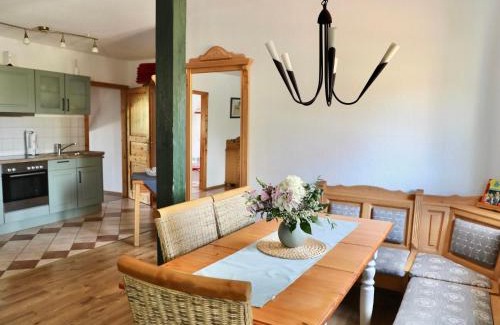 Dargun Apartamento | Apartment Rügen by Interhome