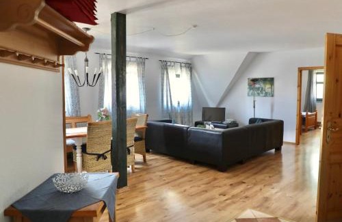 Dargun Apartamento | Apartment Rügen by Interhome