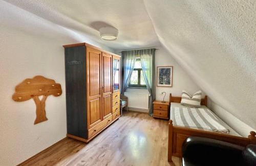 Dargun Apartamento | Apartment Rügen by Interhome