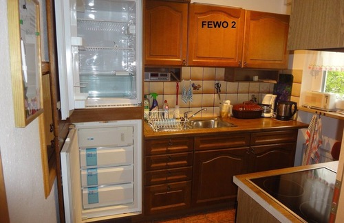 Altenhain Apartamento | Apartment Rühle Fewo 2, Bad Soden Taunus MTK Frankfurt, near FfM