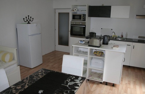Weyregg am Attersee Apartamento | Apartamento Rooming Green w. gran terraza privada cerca del lago