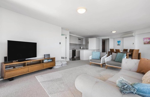 Scarborough Apartamento | Apartment R306 - ultimate beachfront destination!