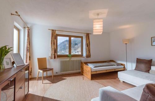 Kirchbichl Apartamento | Apartment Rabl