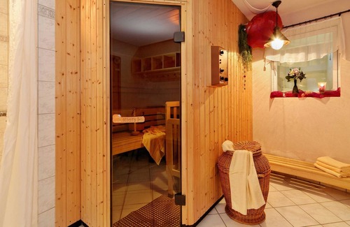 Spiegelau Apartamento | Apartamento Rachel - Casa Jagerfleck