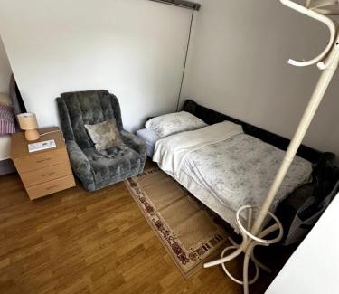 Zumberak Apartamento | Apartment Radić 2