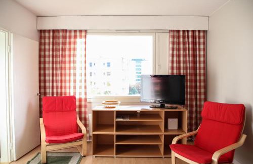 Raisio Apartamento | Apartment Raisio City Center