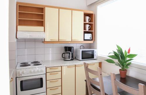 Raisio Apartamento | Apartment Raisio City Center