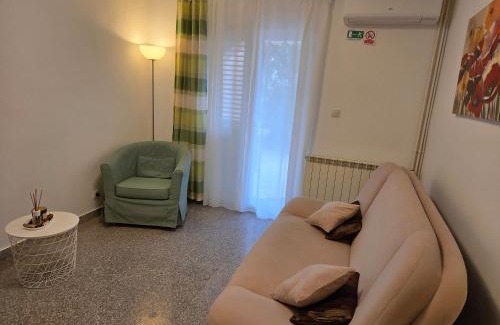 Cres Apartamento | Apartment Rajci