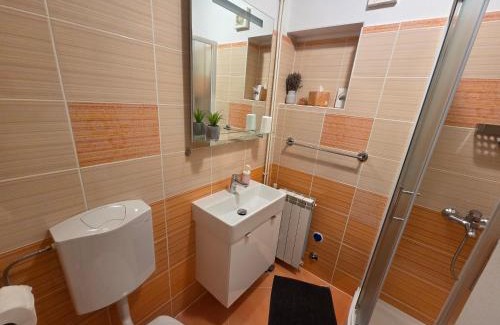Cres Apartamento | Apartment Rajci