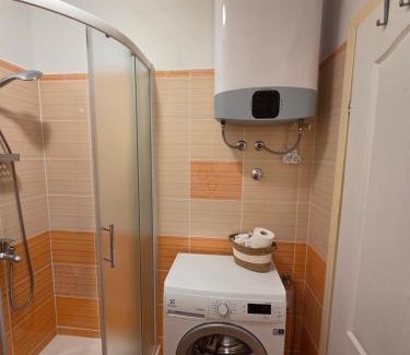 Cres Apartamento | Apartment Rajci