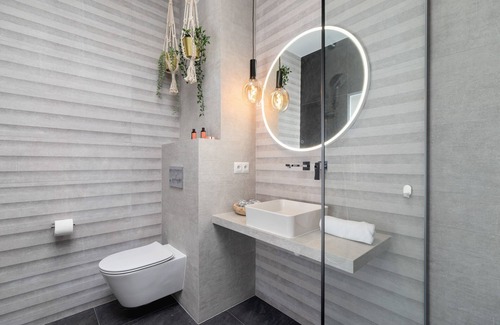 Warszawskie Apartamento | Apartment Rakowicka by Renters Prestige