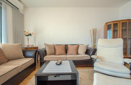 Opatija Apartamento | Apartment Ranch