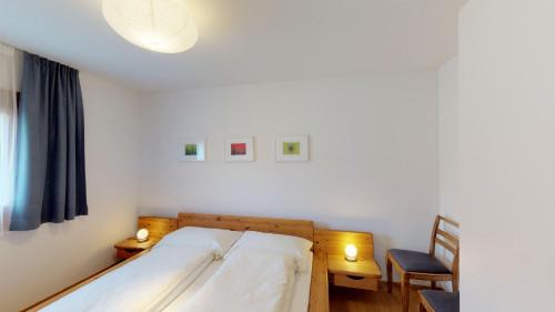 Zuoz Apartamento | Apartment Randurel
