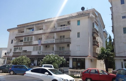 Sutomore Apartamento | Apartment Raonic