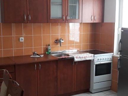 Sutomore Apartamento | Apartment Raonic