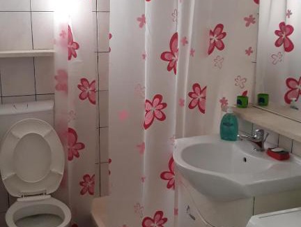Sutomore Apartamento | Apartment Raonic