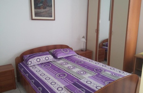 Sutomore Apartamento | Apartment Raonic