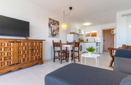 Torredembarra Apartamento | Apartamento Rapova by Interhome