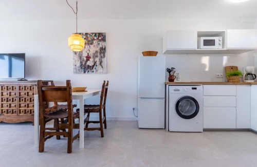 Torredembarra Apartamento | Apartamento Rapova by Interhome