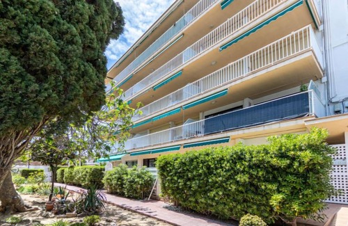 Torredembarra Apartamento | Apartamento Rapova by Interhome