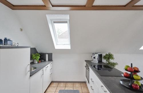 Feriendorf Frankenau Apartamento | Apartment Rapunzel by Interhome