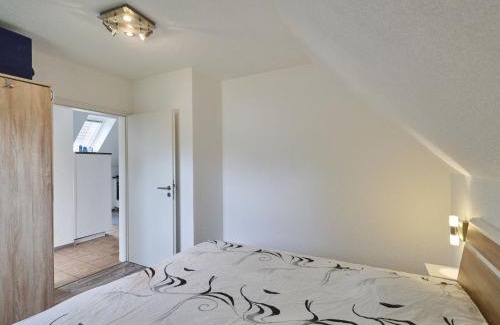 Feriendorf Frankenau Apartamento | Apartment Rapunzel by Interhome