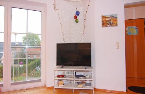 Orth Apartamento | Apartment Raum in Fehmarn Orth, cleaning included