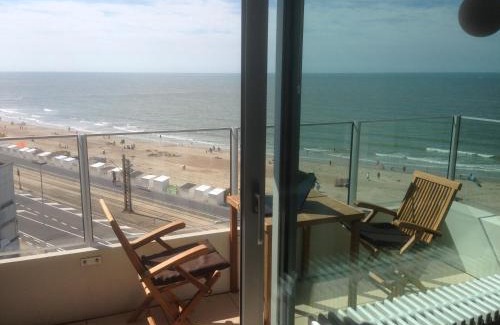 Raversijde Apartamento | Apartment Raversijde with Seaview