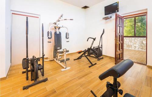 Ravni Apartamento | Apartment Ravni Vi