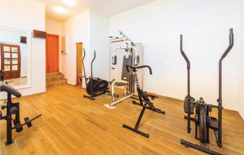 Ravni Apartamento | Apartment Ravni Vi
