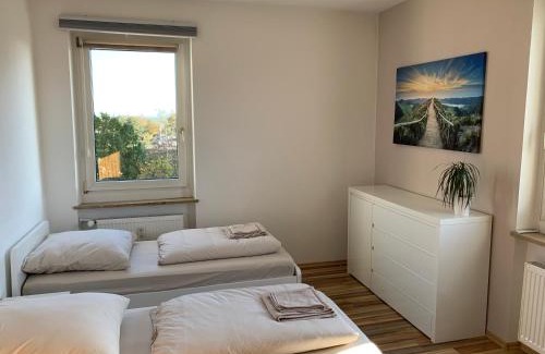 Schweinfurt Apartamento | Apartment Rebe