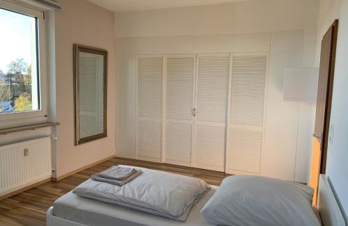 Schweinfurt Apartamento | Apartment Rebe