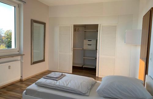 Schweinfurt Apartamento | Apartment Rebe
