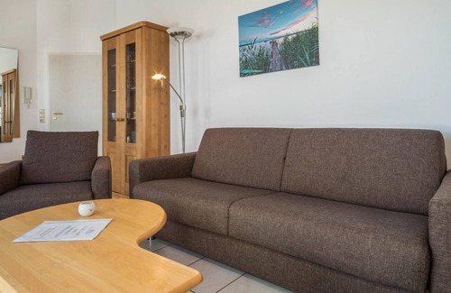 Bodolz Apartamento | "Apartment Red" at the Sonnenhalde Vacation and Fruit Farm