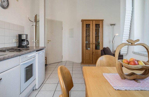 Bodolz Apartamento | "Apartment Red" at the Sonnenhalde Vacation and Fruit Farm